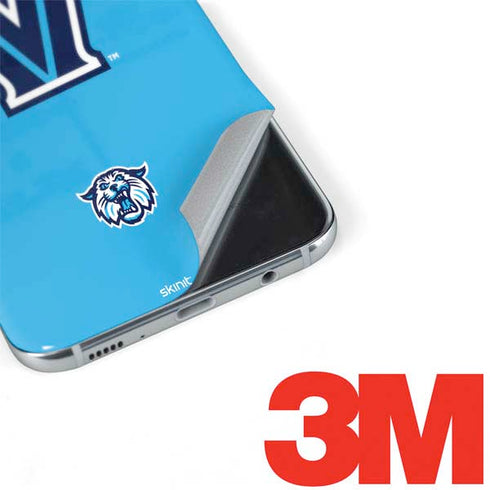 Villanova University V Wildcats Galaxy S8 Plus Skin
